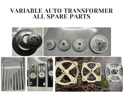 Variable Auto Transformer